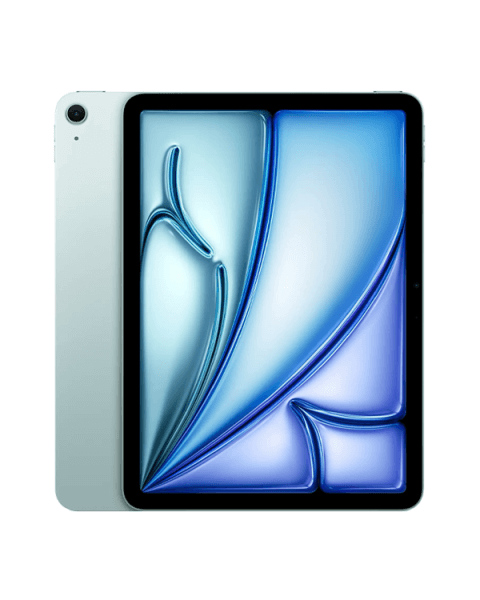 Refurbished iPad Air 11-inch 128GB WiFi Bleu (2025)