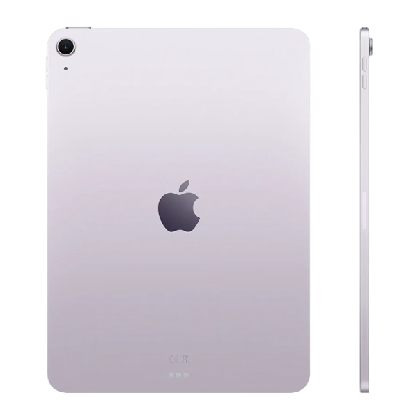 Refurbished iPad Air 11-inch 1TB WiFi + 5G Violet (2025)