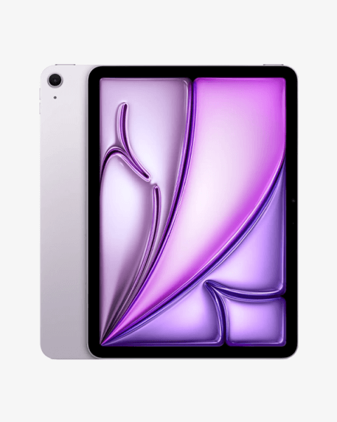 Refurbished iPad Air 11-inch 128GB WiFi Violet (2025)