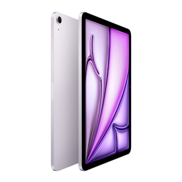 Refurbished iPad Air 11-inch 1TB WiFi + 5G Violet (2025)