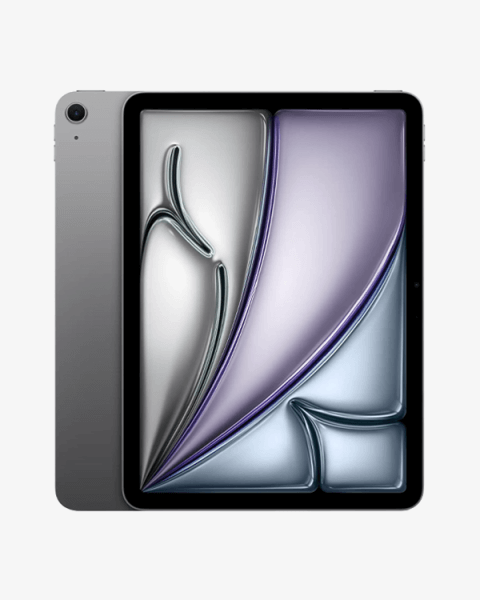 Refurbished iPad Air 11-inch 128GB WiFi + 5G Gris Sid&eacute;ral (2025)