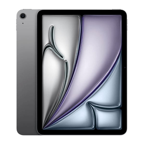 Refurbished iPad Air 11-inch 128GB WiFi Gris Sidéral (2025)