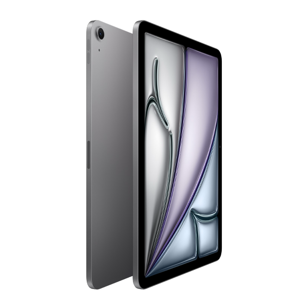 Refurbished iPad Air 11-inch 128GB WiFi Gris Sidéral (2025)