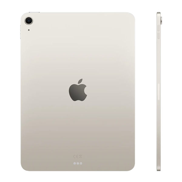 Refurbished iPad Air 11-inch 512GB WiFi Lumi&egrave;re Stellaire (2025)