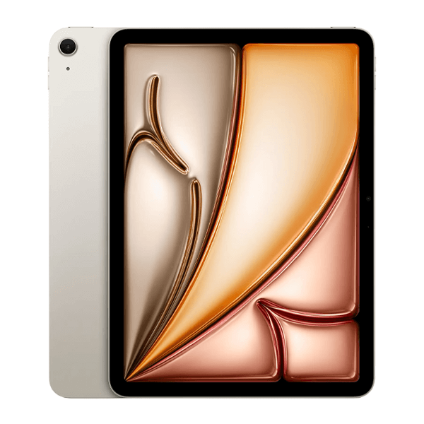 Refurbished iPad Air 11-inch 512GB WiFi Lumi&egrave;re Stellaire (2025)