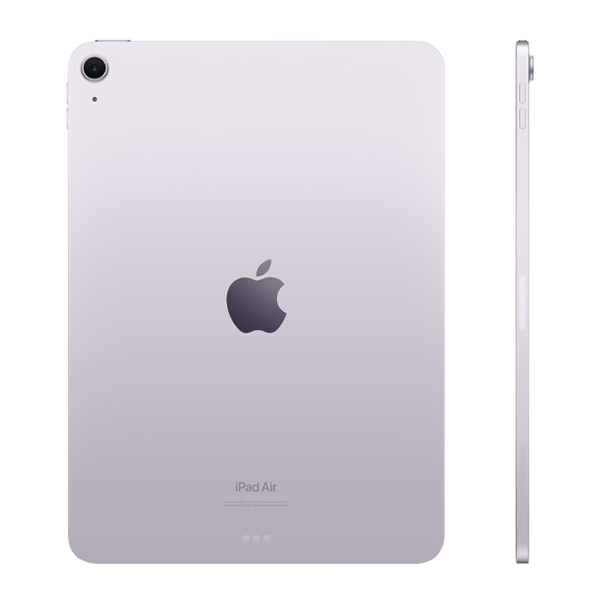 Refurbished iPad Air 11-inch 128GB WiFi Violet (2024)