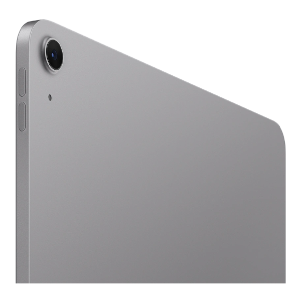 Refurbished iPad Air 13-inch 128GB WiFi + 5G Gris Sidéral (2024)