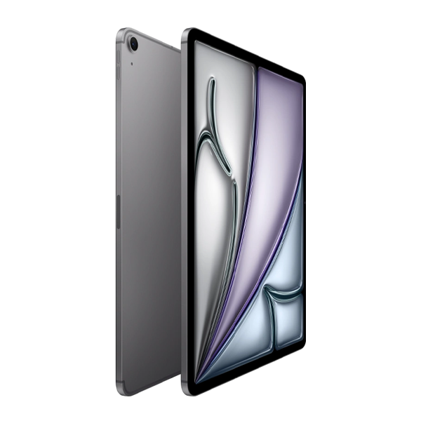 Refurbished iPad Air 13-inch 128GB WiFi + 5G Gris Sidéral (2024)