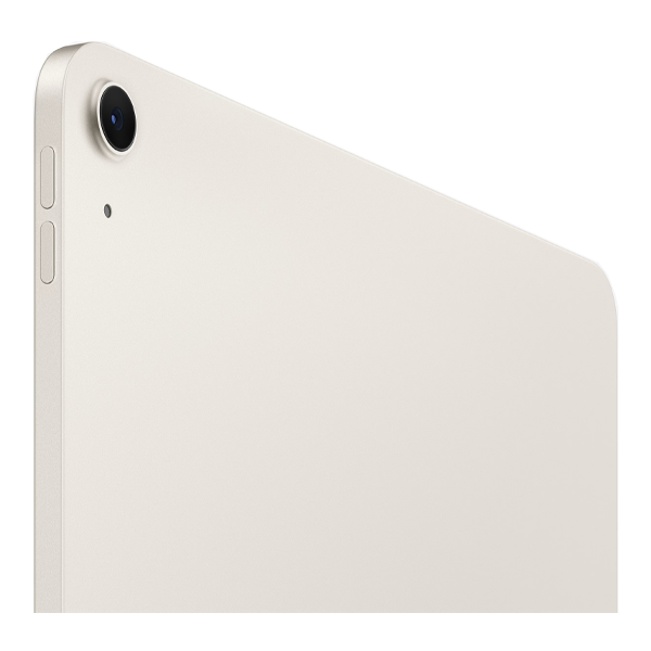 Refurbished iPad Air 13-inch 128GB WiFi Lumière Stellaire (2024)