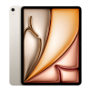 Refurbished iPad Air 13-inch 128GB WiFi Lumière Stellaire (2024)