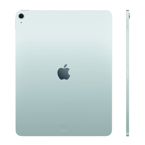 Refurbished iPad Air 13-inch 128GB WiFi Bleu (2025)