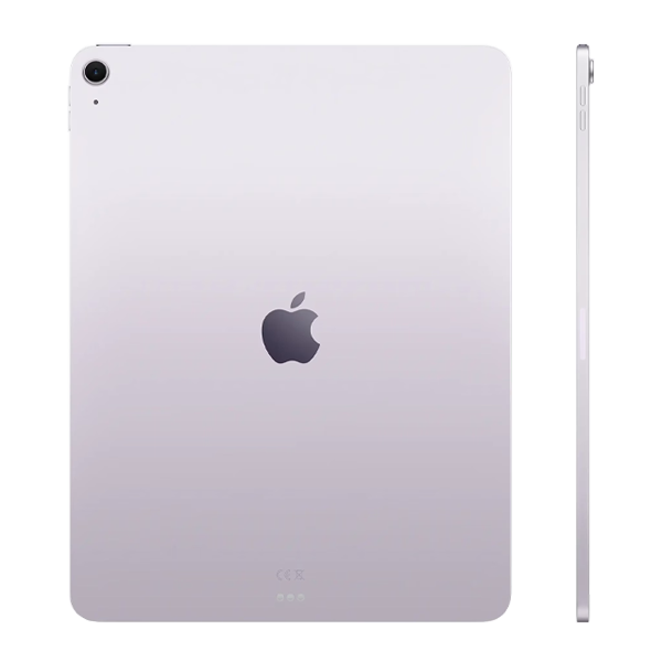 Refurbished iPad Air 13-inch 1TB WiFi Violet (2025)