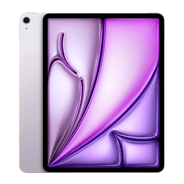 Refurbished iPad Air 13-inch 1TB WiFi Violet (2025)