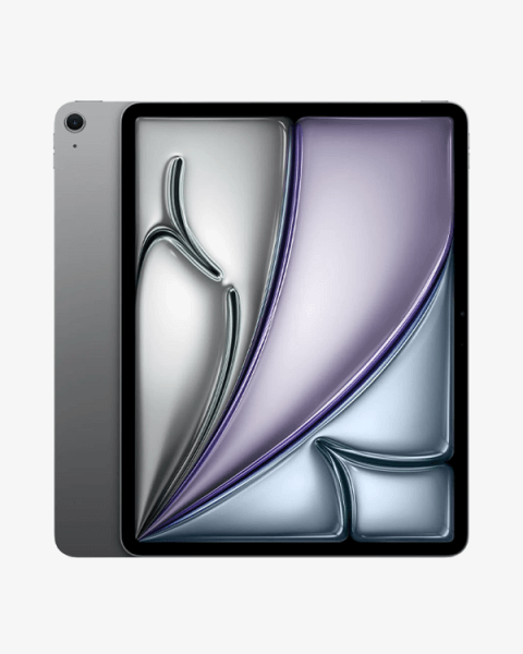 Refurbished iPad Air 13-inch 256GB WiFi + 5G Gris Sid&eacute;ral (2025)