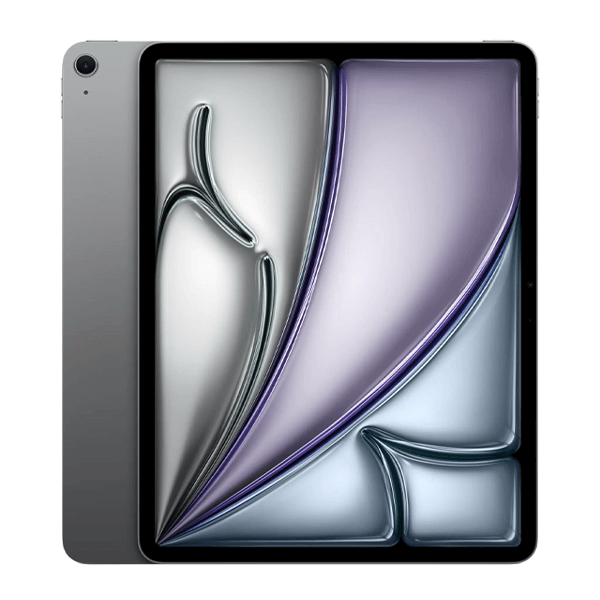 Refurbished iPad Air 13-inch 512GB WiFi Gris Sid&eacute;ral (2025)