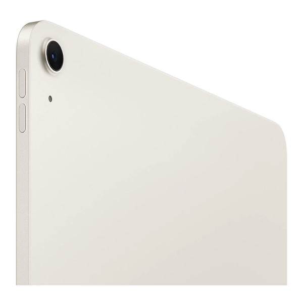 Refurbished iPad Air 13-inch 1TB WiFi + 5G Lumi&egrave;re Stellaire (2025)