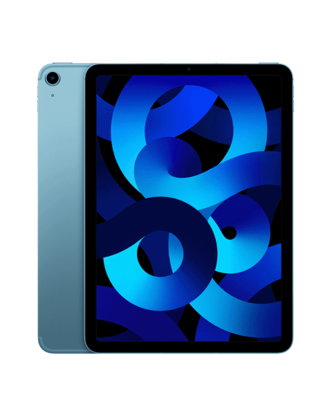 Refurbished iPad Air 256GB WiFi Bleu (2022)
