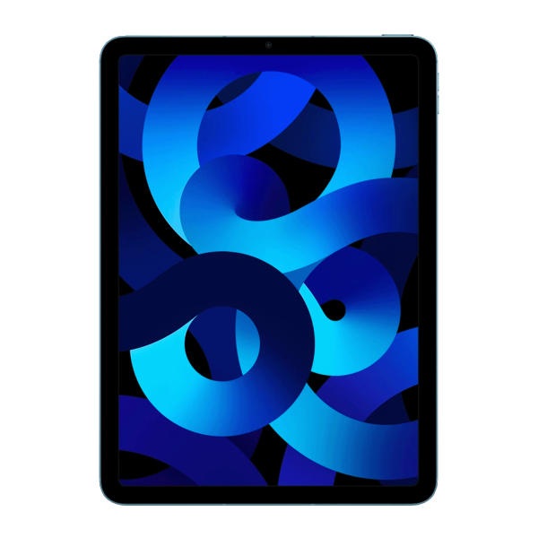 Refurbished iPad Air 64GB WiFi Bleu (2022)