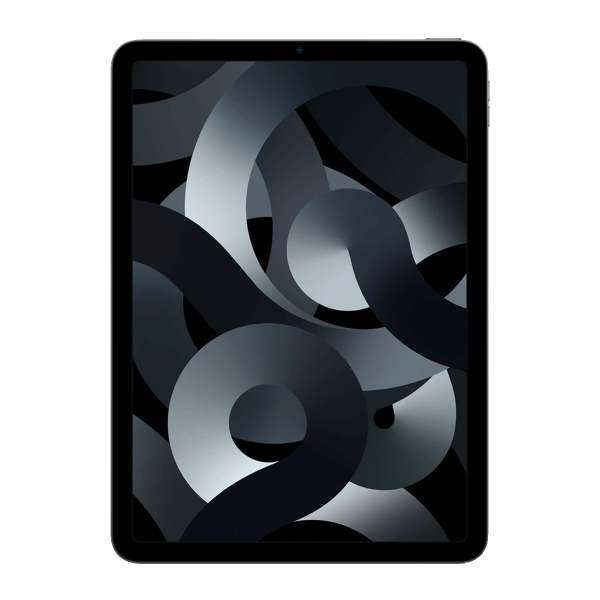 Refurbished iPad Air 64GB WiFi + 5G Gris sideral (2022)