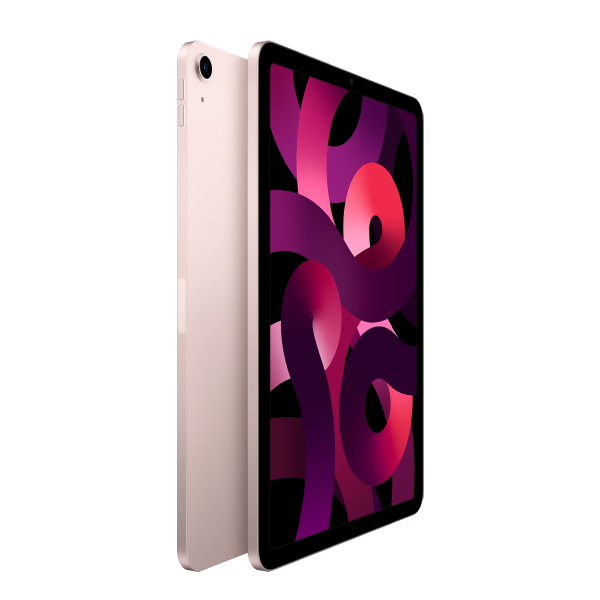 Refurbished iPad Air 256GB WiFi + 5G Rose (2022)