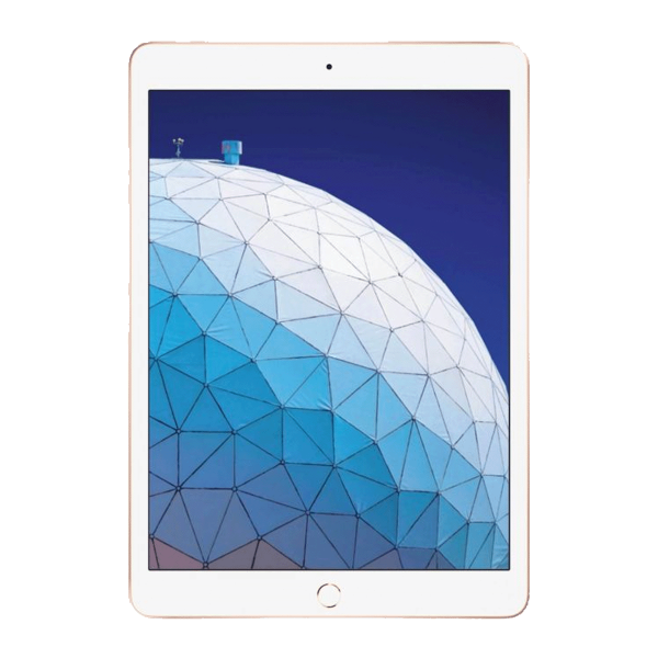 Refurbished iPad Air 3 256GB WiFi Or | Hors câble et chargeur