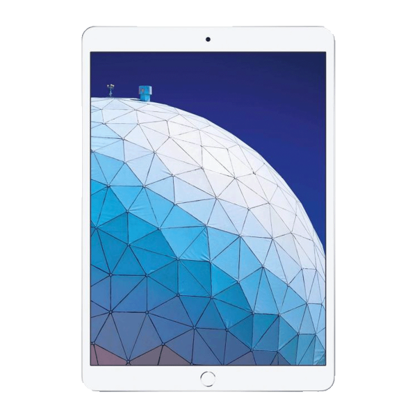 Refurbished iPad Air 3 64GB WiFi Argent | Hors câble et chargeur