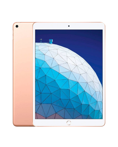 Refurbished iPad Air 3 64GB WiFi Or
