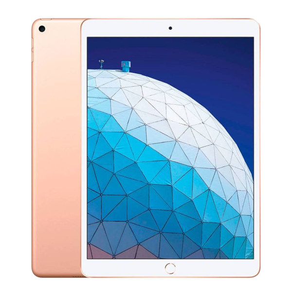 Refurbished iPad Air 3 64GB WiFi Or | Hors câble et chargeur