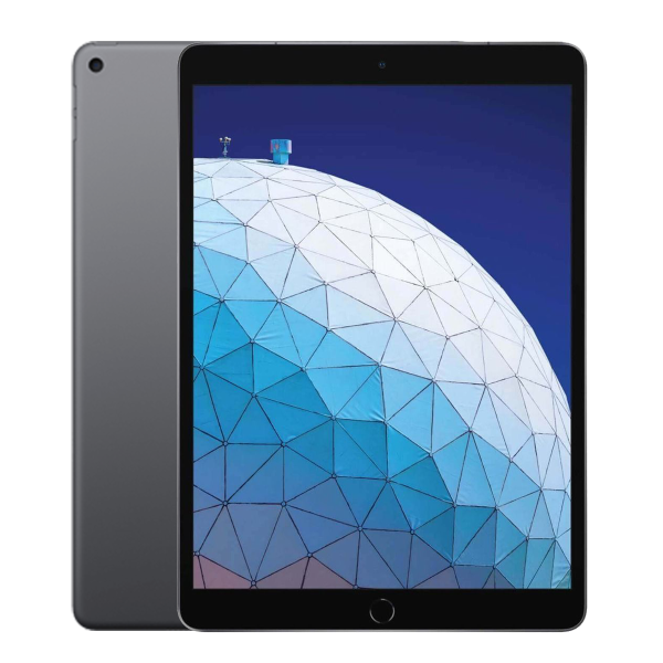 Refurbished iPad Air 3 256GB WiFi + 4G Gris sideral | Hors câble et chargeur