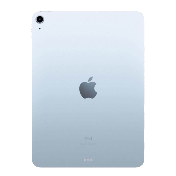 Refurbished iPad Air 4 256GB WiFi + 4G Bleu
