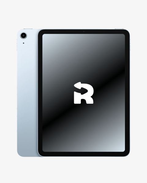Refurbished iPad Air 4 64GB WiFi Bleu