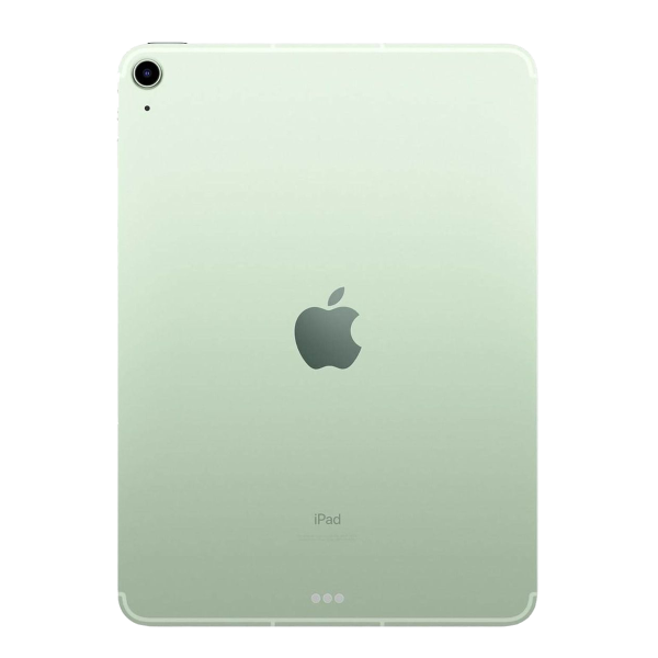 Refurbished iPad Air 4 256GB WiFi Vert