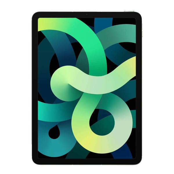 Refurbished iPad Air 4 256GB WiFi Vert