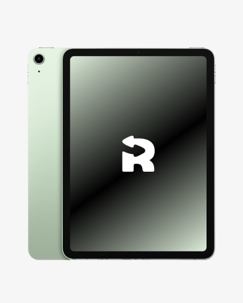 Refurbished iPad Air 4 64GB WiFi Vert