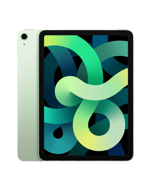 Refurbished iPad Air 4 256GB WiFi Vert
