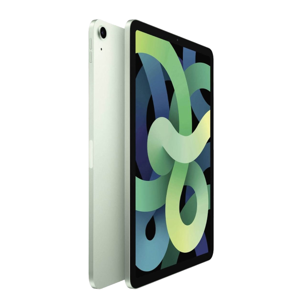 Refurbished iPad Air 4 256GB WiFi Vert