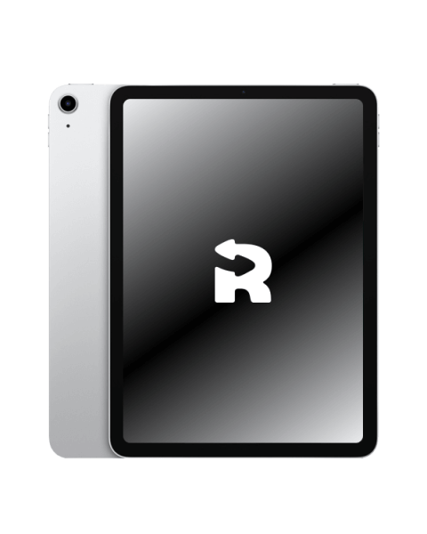 Refurbished iPad Air 4 64GB WiFi Argent