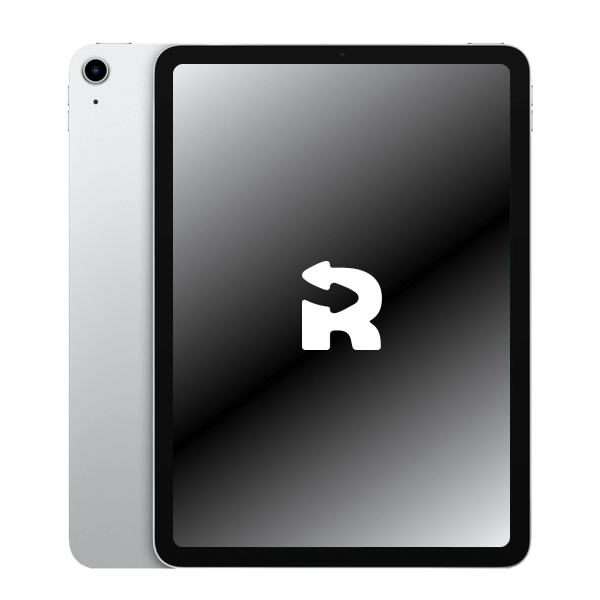 Refurbished iPad Air 4 64GB WiFi Argent