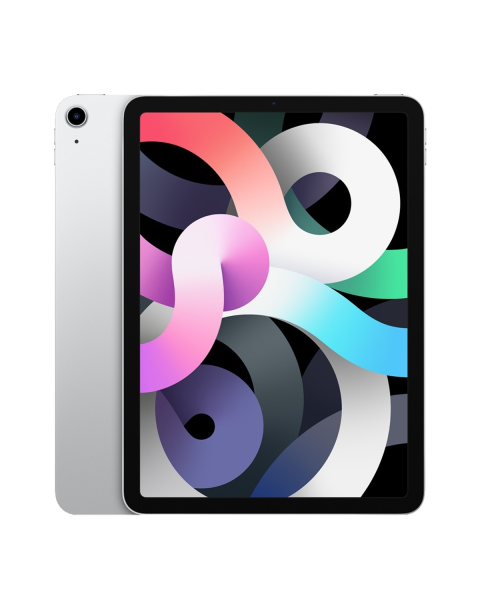 Refurbished iPad Air 4 64GB WiFi Argent