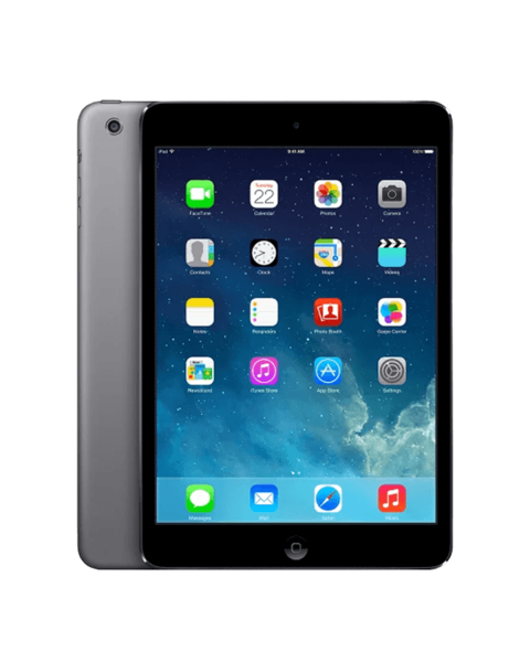 Refurbished iPad Mini 2 32GB Gris sidéral