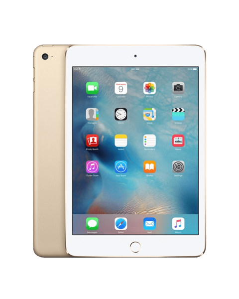 Refurbished iPad mini 4 32GB WiFi + 4G Or