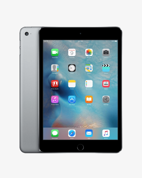Refurbished iPad mini 4 32GB WiFi Gris sideral
