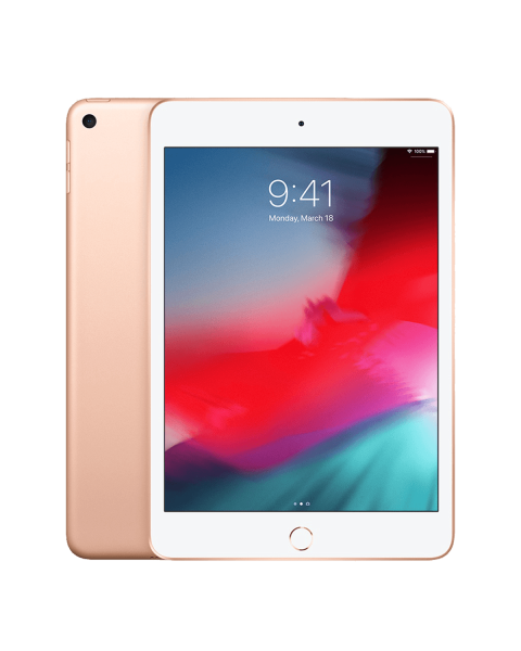 Refurbished iPad mini 5 64GB WiFi Or