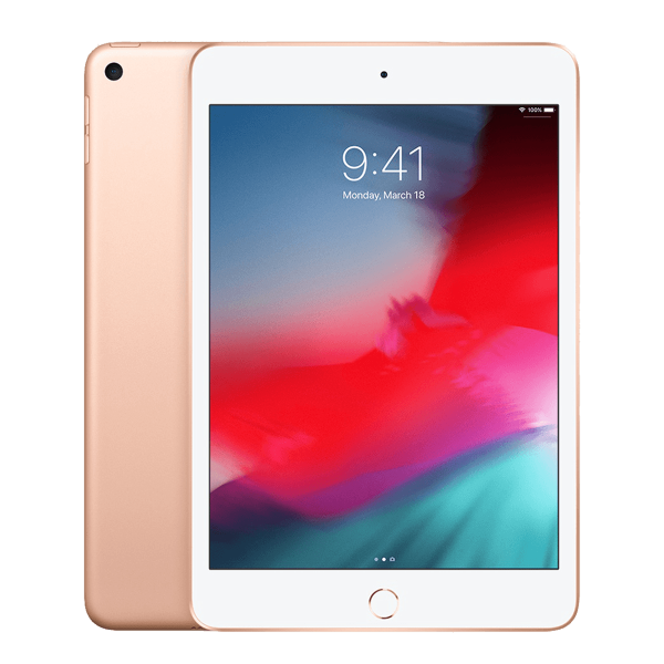 Refurbished iPad mini 5 64GB WiFi + 4G Or