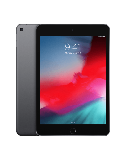 Refurbished iPad mini 5 64GB WiFi + 4G Gris sideral