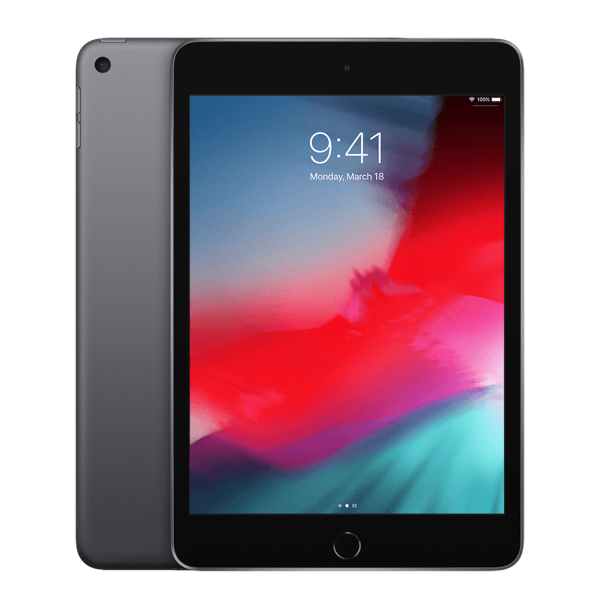 Refurbished iPad mini 5 64GB WiFi + 4G Gris sideral