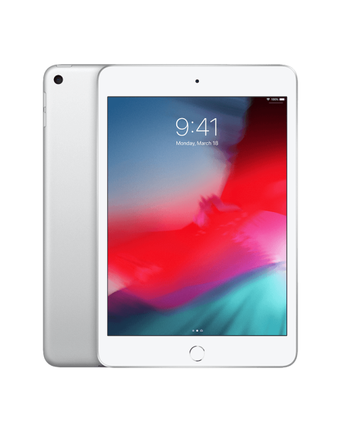 Refurbished iPad mini 5 256GB WiFi Argent