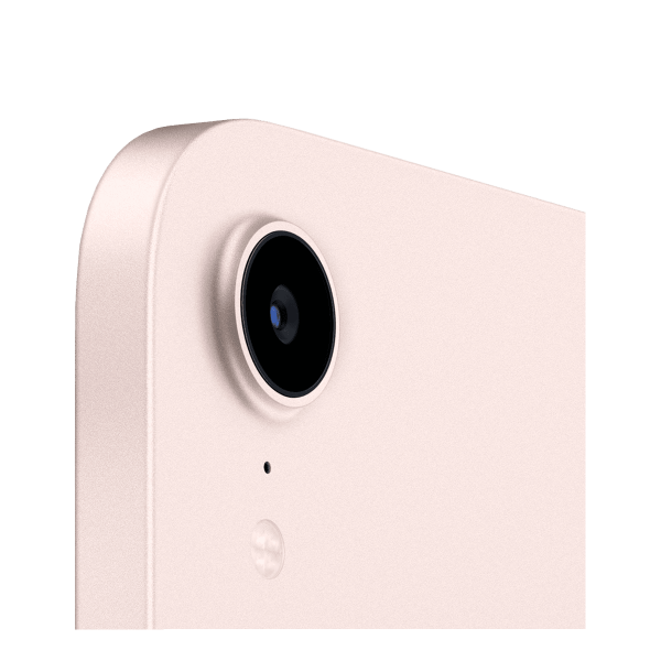 Refurbished iPad mini 6 256GB WiFi Rose