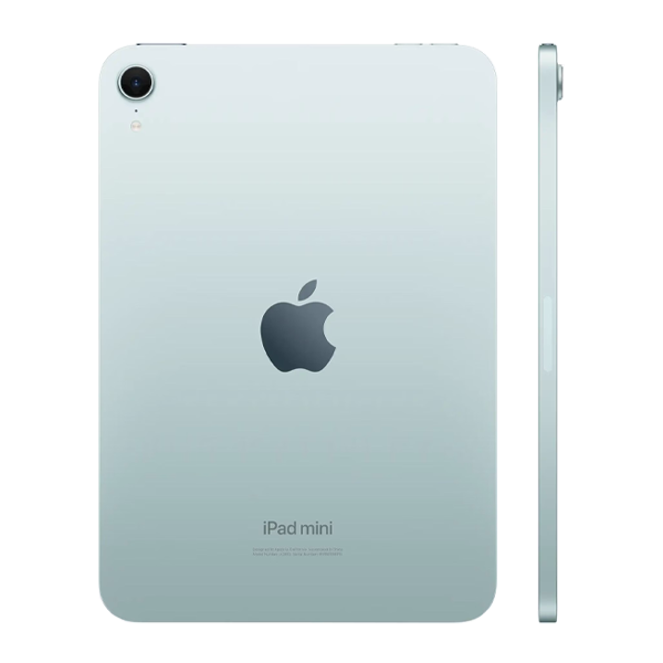 Refurbished iPad mini 7 256GB WiFi Bleu