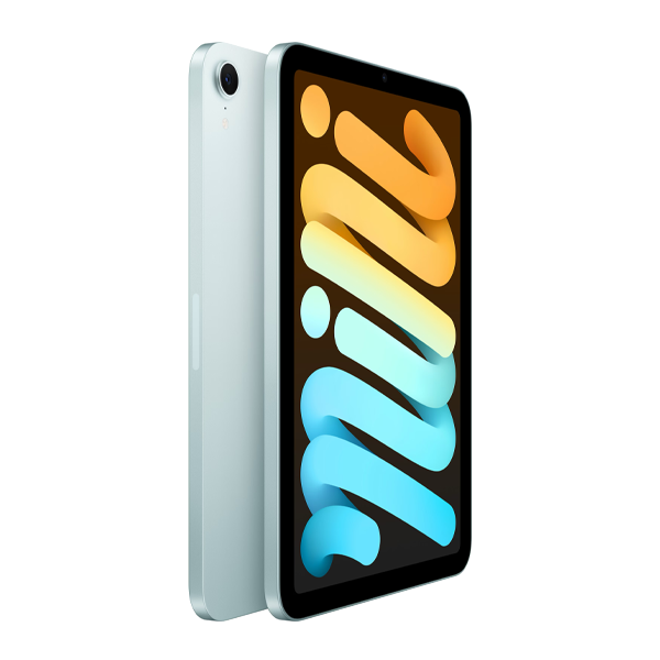 Refurbished iPad mini 7 256GB WiFi Bleu
